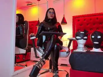 Chaturbate Best Webcam of sharon_nyx