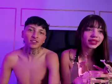 Chaturbate Live Sex of sky_n_zayn