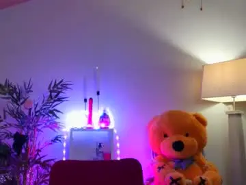 Chaturbate Best live sex cam show of spotty_girl