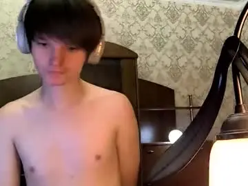 Chaturbate Live Sex of sweet6boy9