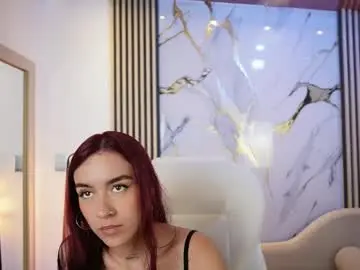 Chaturbate Live Sex Cam of tessaafox