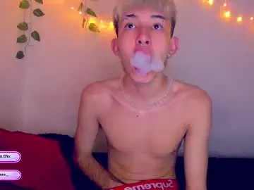 Chaturbate Adult Webcams of theperfectchemistry