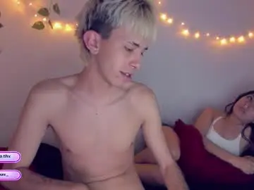 Chaturbate Live Porn of theperfectchemistry