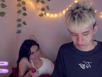 Chaturbate Live Sex of theperfectchemistry