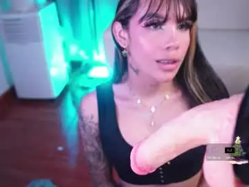 Chaturbate Watch Live Sex Cams of your_naughtytrans