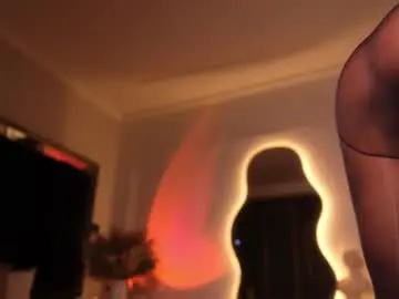 Chaturbate Adult Webcam of zoevidal_