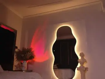 Chaturbate Adult Video Chat of zoevidal_