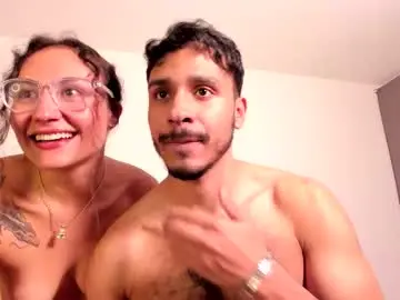 Chaturbate Free Live Porn of alphaandmuse