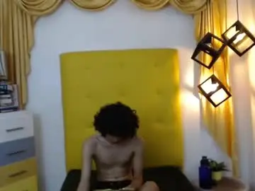Chaturbate Adult Webcam of andres_ocasio