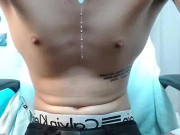 Chaturbate Private Sex Chat of andres_ocasio