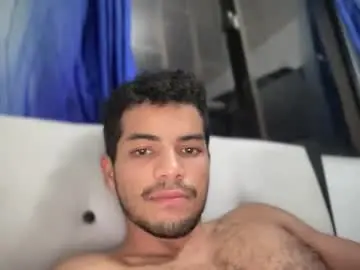 Chaturbate Free Live Porn of andres_vargas_