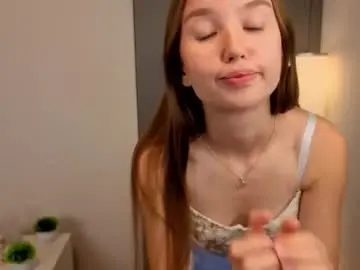 Chaturbate Sex Chat of annamarie_foryou
