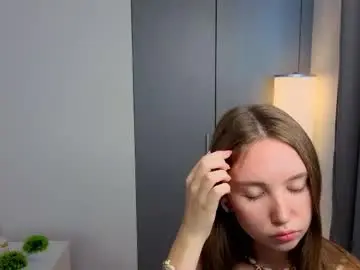 Chaturbate Best live sex cam show of annamarie_foryou