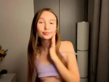 Chaturbate Watch Live Sex Cams of annamarie_foryou