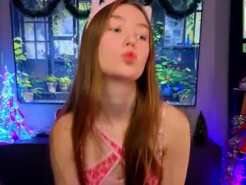 Chaturbate Live Porn of annamarie_foryou