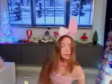 Chaturbate Adult Video Chat of annamarie_foryou