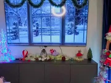 Chaturbate Adult Video Chat of annamarie_foryou