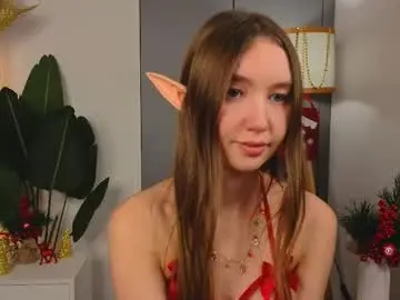 Chaturbate Adult Webcam of annamarie_foryou