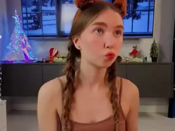 Chaturbate Free Porn Cam of annamarie_foryou