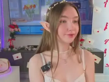 Chaturbate Adult Video Chat of annamarie_foryou