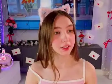 Chaturbate Sex Cam of annamarie_foryou