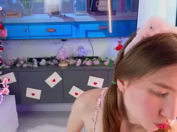 Chaturbate Free Porn Cam of annamarie_foryou