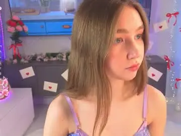 Chaturbate Free Porn Cam of annamarie_foryou