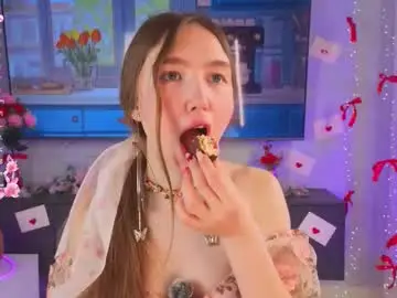 Chaturbate Private Sex Chat of annamarie_foryou