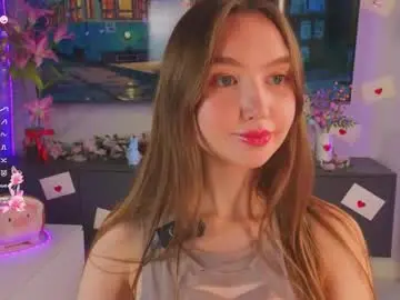 Chaturbate Best Webcam of annamarie_foryou