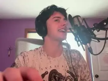 Chaturbate Adult Webcams of bluskyzz