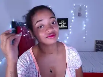 Chaturbate Sex Cam of brunette_sexy_12