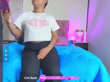 Chaturbate Private Sex Chat of cameron_april