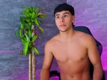 Chaturbate Live Sex of crh58_