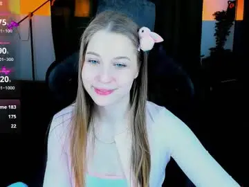 Chaturbate Adult Webcams of cutemousee