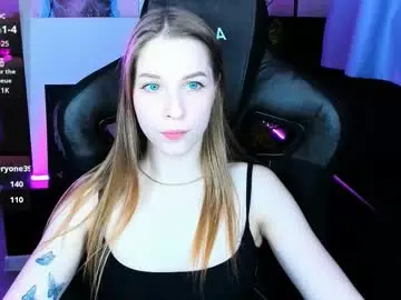Chaturbate Live Sex Cam of cutemousee
