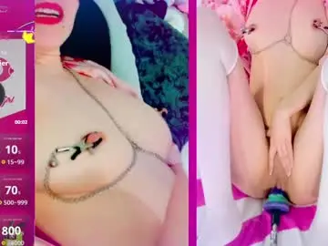 Chaturbate Adult Webcams of daddyslittlegirl01