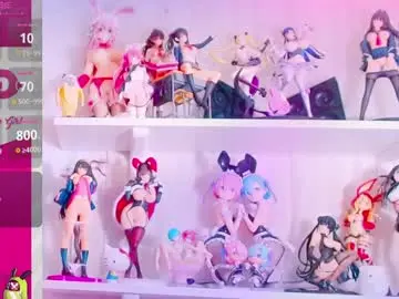 Chaturbate Best Webcam of daddyslittlegirl01