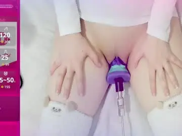 Chaturbate Best Webcam of daddyslittlegirl01