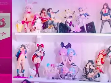 Chaturbate Adult Video Chat of daddyslittlegirl01