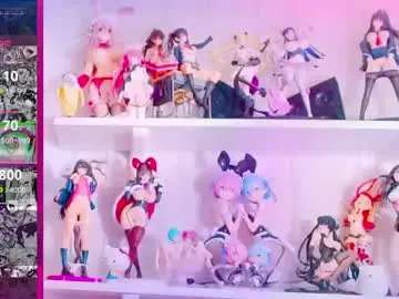 Chaturbate Live Sex of daddyslittlegirl01