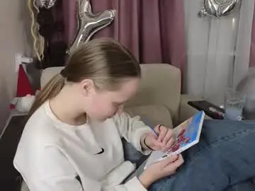 Chaturbate Nude Webcam of dustydeida