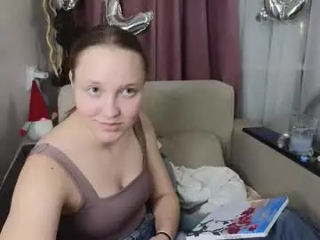 Chaturbate Sex Chat of dustydeida