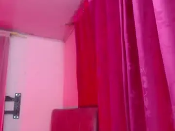 Chaturbate Live Porn of evelyn_sandoval