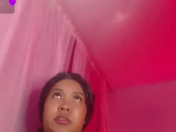 Chaturbate Live Sex Cam of evelyn_sandoval