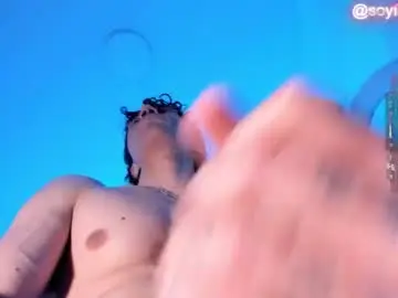 Chaturbate Live Sex Cam of felix__star