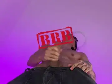 Chaturbate Sex Cam of felix__star