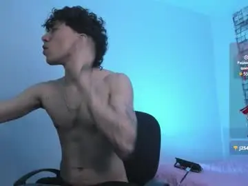 Chaturbate Best Webcam of felix__star