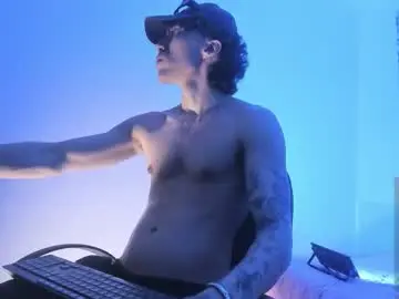 Chaturbate Best Webcam of felix__star