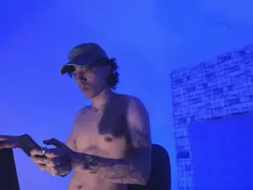 Chaturbate Private Sex Chat of felix__star