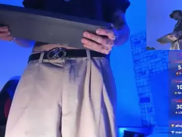Chaturbate Best Webcam of felix__star